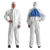 Zaščitni kombinezon za delavnice 4540+ COVERALL 3M - 2XL