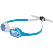 Arena spider kids blue/gray