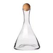 Decanter, made of crystalline glass, 1L, Wine Connoisseur - Krosno