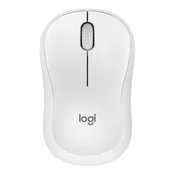 Logitech M240 Miš, 4000 DPI, Bežicni, Beli
