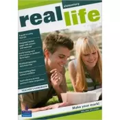 Real Life Global Elementary: Teachers Handbook