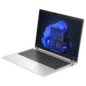 HP EliteBook 830 G10/ i5-1335U/ 16GB LPDDR5/ 512GB SSD/ Intel® Iris Xe/ 13.3" WUXGA, mat/ W11P