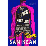 The Icepick Surgeon