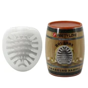 Masturbator Bure Bourbon