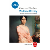 Madame Bovary