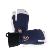Hestra Army Leather Patrol 3-Finger Rokavice
