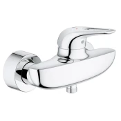 armatura ZA TUŠ GROHE EUROSTYLE NEW ZA TUŠ BREZ PRHE IN GIBL. CEVI
