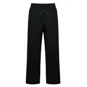 Polo Ralph Lauren BAS DE JOGGING DROIT EN DOUBLE KNIT TECH Črna