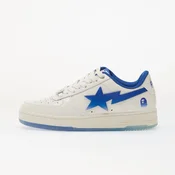 Sneakers A Bathing Ape Bape Sta 4 Blue EUR 41