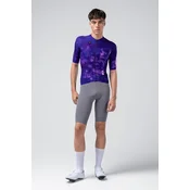Gobik Kolesarski dres ATTITUDE 2.0 GRIM MEN moder