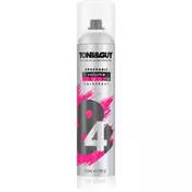 Toni&Guy Glamour lak za lase močno utrjevanje (Firm Hold Hairspray) 250 ml