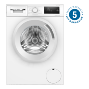 BOSCH pralni stroj s polnjenjem spredaj WAN280A3