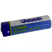 Jauch Quartz Jauch Quartz ER 14505J-S specialne baterije Mignon (AA) Lithium 3.6 V 2600 mAh 1 kos, (20439389)