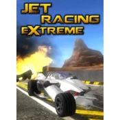 Jet Racing Extreme: The First Encounter (PC) Steam Key GLOBAL