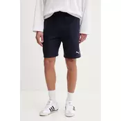 Puma trenirka kratke hlače moške z bombažem Essential Tape