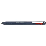 Pentel kemični svinčnik iZee 4v1, črna, modra, rdeča, zelena