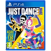 Just Dance 2016 (PS4)