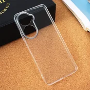 Futrola Maska Teracell Skin za Huawei Nova 12 SE transparent