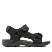 Sandali MOLS Arbonon Jr.Sandal M222311 Črna