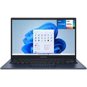 Asus VivoBook 14 X1404VA-I7 14” FHD, Intel i7-1355U, 24GB DDR4, 512GB