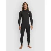 Billabong 504 Absolute Gbs Full Wetsuit black