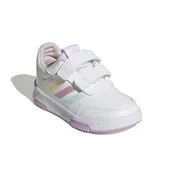 Adidas Patike za devojčice Tensaur Sport 2.0 CF I, GW6467, Belo-roze