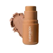 EVERYBODY LONDON Kremasti bronzer za konturiranje v stiku, srednje velik