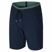 Mens shorts Hannah FILL midnight navy