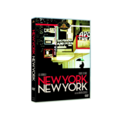NEW YORK NEW YORK