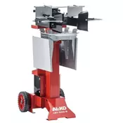 AL-KO Cepilnik drv LSV 550/6