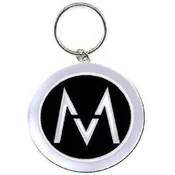 Maroon 5 M Logo Kyučenka