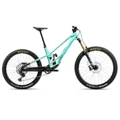 Orbea Rallon E-TEAM 450 29/27,5 2026 Enduro kolo