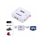 VELTEH HDMI na AV Konvertor KT-HD2RC.01