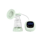 Elektricna pumpica za izmazanje Rhea KKB13037 - Kikka Boo pumpica za grudi