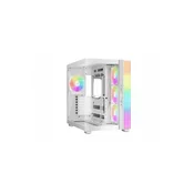 Kucište Be Quiet Lite Base 600LX White BGW68