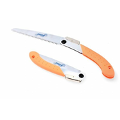 Zložljiva ročna žaga z rezilom SK-5 21cm 64178