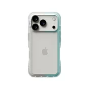 Maskica za iPhone 16 Pro Ples Arche TwoFace Silver/ Powder Blue