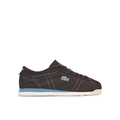 Superge Lacoste Club Low 52SFA0020 Rjava