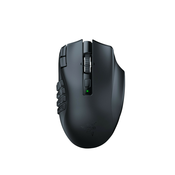 Razer Naga V2 HyperSpeed Kabellose MMO-Gaming-Maus