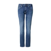 Tommy Jeans Traperice SCANTON plavi traper