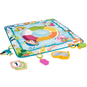 Fisher-Price Fisher Price Igralna podloga za dojenčke