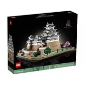 LEGO® Zamak Himedži 21060