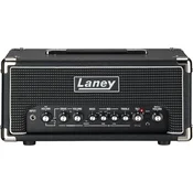 Laney DBF 200H Tranzistorski bas ojačevalec