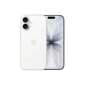 Pametni telefon Apple iPhone 17 256GB - bel