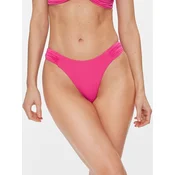 Seafolly Spodnji del bikini S. Collective 40726-942 Roza
