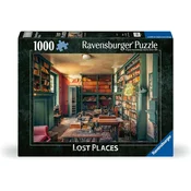Ravensburger Slagalica Biblioteka, 500 Delova