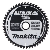MAKITA kotouč pilový dřevo MAKBLADEplus 216x2.4x30mm 48 zubů B-32465