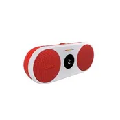 POLAROID P2 Music Player Red