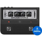 Universal Audio Brigade Chorus (Digitalni izdelek)