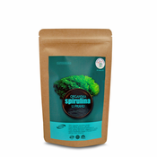 Spirulina prah organski 100g
